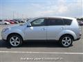 2007 Mitsubishi Outlander