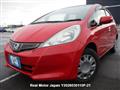 2011 Honda Fit