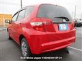 2011 Honda Fit