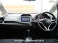 2011 Honda Fit