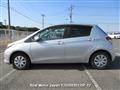 2011 Toyota Vitz
