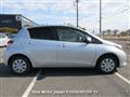 2011 Toyota Vitz