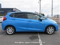 2013 Honda Fit Hybrid
