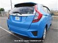 2013 Honda Fit Hybrid