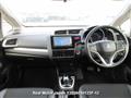 2013 Honda Fit Hybrid