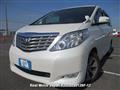 2009 Toyota Alphard
