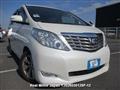 2009 Toyota Alphard