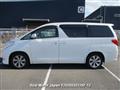 2009 Toyota Alphard