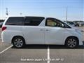 2009 Toyota Alphard