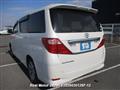 2009 Toyota Alphard