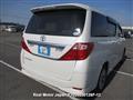 2009 Toyota Alphard
