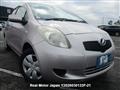 2006 Toyota Vitz