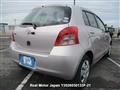 2006 Toyota Vitz