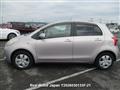 2006 Toyota Vitz