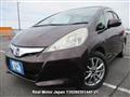 2011 Honda Fit