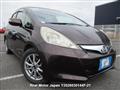 2011 Honda Fit