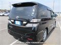 2011 Toyota Vellfire