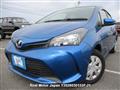 2015 Toyota Vitz