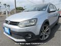 2011 Volkswagen Cross Polo
