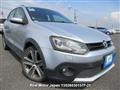 2011 Volkswagen Cross Polo