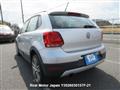 2011 Volkswagen Cross Polo