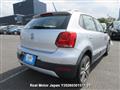 2011 Volkswagen Cross Polo