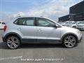 2011 Volkswagen Cross Polo