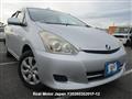 2008 Toyota Wish
