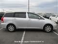 2008 Toyota Wish