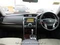 2010 Toyota Mark X