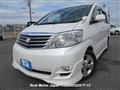 2007 Toyota Alphard