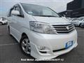 2007 Toyota Alphard