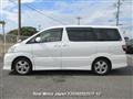 2007 Toyota Alphard