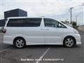 2007 Toyota Alphard