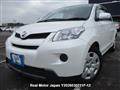2008 Toyota IST