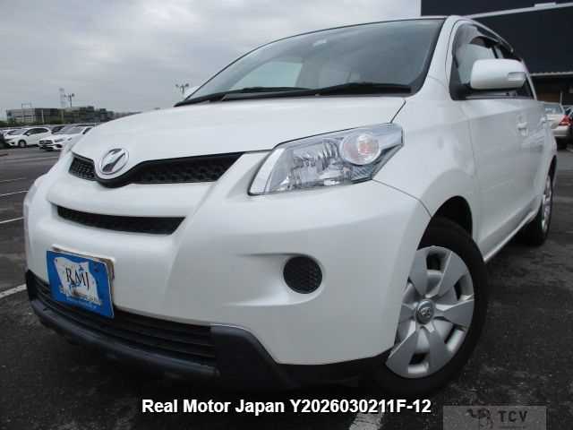 2008 Toyota IST
