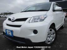 2008 Toyota IST