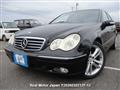2003 Mercedes-Benz C-Class
