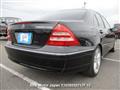 2003 Mercedes-Benz C-Class