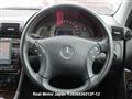 2003 Mercedes-Benz C-Class