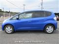 2011 Honda Fit Hybrid