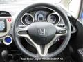 2011 Honda Fit Hybrid