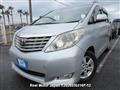 2008 Toyota Alphard