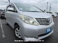 2008 Toyota Alphard