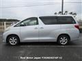 2008 Toyota Alphard