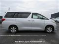 2008 Toyota Alphard