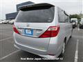 2008 Toyota Alphard