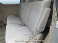 2008 Toyota Alphard