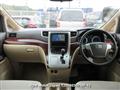 2008 Toyota Alphard