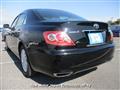2008 Toyota Mark X